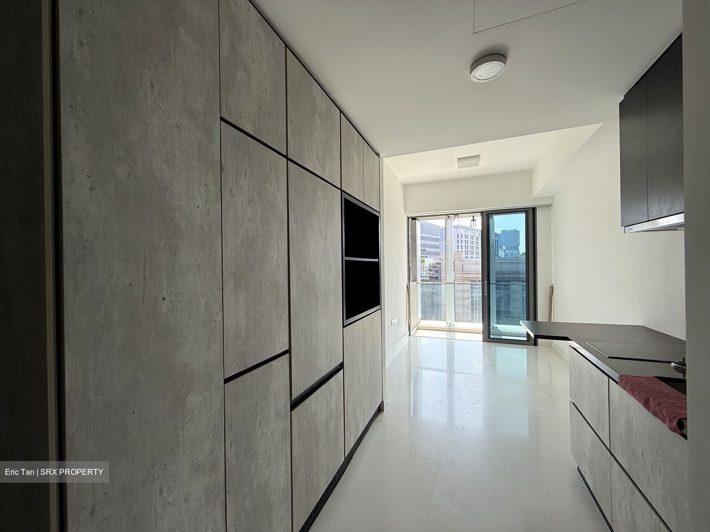 The Rise @ Oxley - Residences (D9), Apartment #548453181